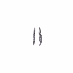BP1497 Brake Pads - Front Axle - ECE-R90 Certified - 1 Set of 4 Pads