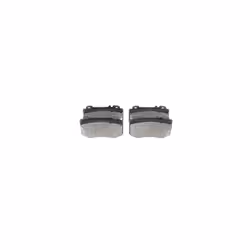 BP1497 Brake Pads - Front Axle - ECE-R90 Certified - 1 Set of 4 Pads - Additional view 4