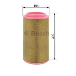 BOSCH F 026 400 440 Air filter 401 197 Filter Insert