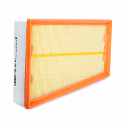 BOSCH F 026 400 441 Air filter 58,3 192 243 Filter Insert RENAULT: MEGANE 2 Coupe-Cabriolet, MEGANE 2, SCENIC 2