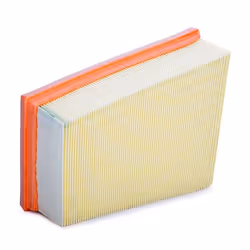 BOSCH F 026 400 441 Air filter 58,3 192 243 Filter Insert RENAULT: MEGANE 2 Coupe-Cabriolet, MEGANE 2, SCENIC 2