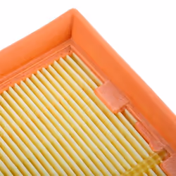 BOSCH F 026 400 441 Air filter 58,3 192 243 Filter Insert RENAULT: MEGANE 2 Coupe-Cabriolet, MEGANE 2, SCENIC 2 - Additional view 5