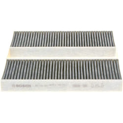 Bosch R5525 Cabin Filter activated-carbon