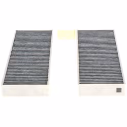 Bosch R5525 Cabin Filter activated-carbon