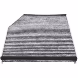 Bosch R5525 Cabin Filter activated-carbon - Additional view 4