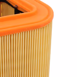 BOSCH F 026 400 431 Air filter 234 161,2 210,3 Filter Insert BMW: 3 Convertible, 3 Saloon, 3 Coupe - Additional view 4