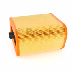 BOSCH F 026 400 431 Air filter 234 161,2 210,3 Filter Insert BMW: 3 Convertible, 3 Saloon, 3 Coupe - Additional view 5