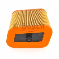 BOSCH F 026 400 431 Air filter 234 161,2 210,3 Filter Insert BMW: 3 Convertible, 3 Saloon, 3 Coupe - Additional view 6