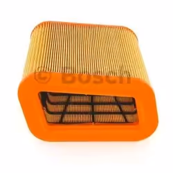BOSCH F 026 400 431 Air filter 234 161,2 210,3 Filter Insert BMW: 3 Convertible, 3 Saloon, 3 Coupe - Additional view 7