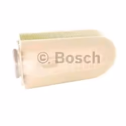 BOSCH F 026 400 432 Air filter 96 176,1 350,3 Filter Insert MERCEDES-BENZ: E-Class Saloon, E-Class T-modell, C-Class Coupe - Additional view 5