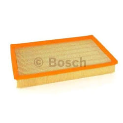 BOSCH F 026 400 477 Air filter 59,8 223 346 Filter Insert VOLKSWAGEN: Golf 5, Passat B7 Variant, Passat B6 Saloon, AUDI: A3 Sportback, A3 Hatchback