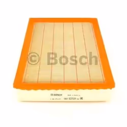 BOSCH F 026 400 477 Air filter 59,8 223 346 Filter Insert VOLKSWAGEN: Golf 5, Passat B7 Variant, Passat B6 Saloon, AUDI: A3 Sportback, A3 Hatchback