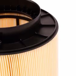 BOSCH F 026 400 394 Air filter 167,5 160 Filter Insert AUDI: A4 B8 Avant, A5 B8 Coupe, A4 B8 Saloon - Additional view 4