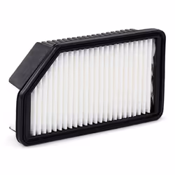 BOSCH F 026 400 414 Air filter 55 132 247 Filter Insert KIA: Rio III Box Body / Hatchback, RIO 3