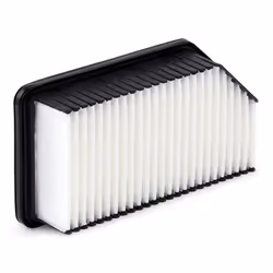 BOSCH F 026 400 414 Air filter 55 132 247 Filter Insert KIA: Rio III Box Body / Hatchback, RIO 3