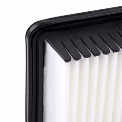 BOSCH F 026 400 414 Air filter 55 132 247 Filter Insert KIA: Rio III Box Body / Hatchback, RIO 3 - Additional view 4