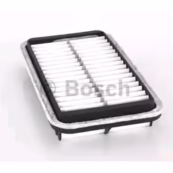 Air filter; BOSCH; 42 139 238,5 Filter Insert; for SUZUKI; 1378075F00, 1378075F00, 1378075F00, 1378075F00000, 1378075FC0
