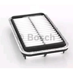 BOSCH F 026 400 418 Air filter 42 139 238,5 Filter Insert SUZUKI: Wagon R+ I Hatchback, Alto VI