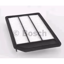 Air filter; BOSCH; 40,5 210 321 Filter Insert; for SUZUKI; 1378057L00, 1378057L00000