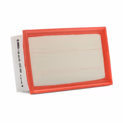 BOSCH F 026 400 433 Air filter 61 161 298 Filter Insert PEUGEOT: 5008 II, Expert III Van, 308 II Hatchback, CITROËN: C4 Picasso 2, C4 Grand Picasso 2