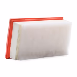 BOSCH F 026 400 433 Air filter 61 161 298 Filter Insert PEUGEOT: 5008 II, Expert III Van, 308 II Hatchback, CITROËN: C4 Picasso 2, C4 Grand Picasso 2