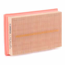 BOSCH F 026 400 438 Air filter 38 118 179 Filter Insert TOYOTA: Corolla XII Hatchback, Aygo, Corolla XII Estate, PEUGEOT: 108 Hatchback