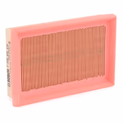 BOSCH F 026 400 438 Air filter 38 118 179 Filter Insert TOYOTA: Corolla XII Hatchback, Aygo, Corolla XII Estate, PEUGEOT: 108 Hatchback