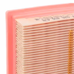 BOSCH F 026 400 438 Air filter 38 118 179 Filter Insert TOYOTA: Corolla XII Hatchback, Aygo, Corolla XII Estate, PEUGEOT: 108 Hatchback - Additional view 4