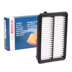 Air filter; BOSCH; 47 157,5 239,5 Filter Insert; for HONDA; 17220R6AJ00
