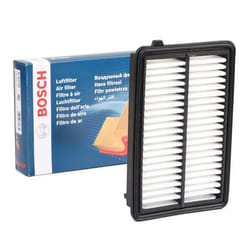 BOSCH F 026 400 439 Air filter 47 157,5 239,5 Filter Insert HONDA: CR-V 4