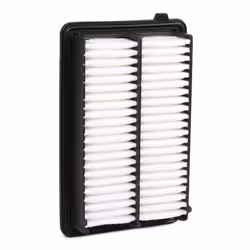 BOSCH F 026 400 439 Air filter 47 157,5 239,5 Filter Insert HONDA: CR-V 4