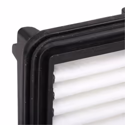 BOSCH F 026 400 439 Air filter 47 157,5 239,5 Filter Insert HONDA: CR-V 4 - Additional view 4