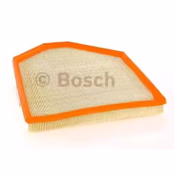 Air filter; BOSCH; 37 260 313 Filter Insert; for BMW; 13717601868, 7601868