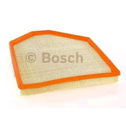 BOSCH F 026 400 447 Air filter 37 260 313 Filter Insert BMW: X3, X4