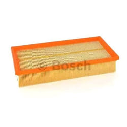 BOSCH F 026 400 450 Air filter 57 149 306 Filter Insert SAAB: 9-3 Convertible