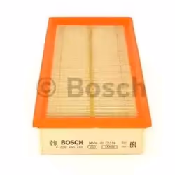 BOSCH F 026 400 450 Air filter 57 149 306 Filter Insert SAAB: 9-3 Convertible