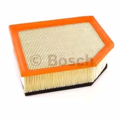 Air filter; BOSCH; 68 220 230 Filter Insert; for VOLVO; 30680293