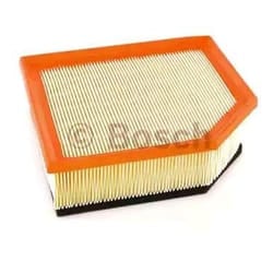 BOSCH F 026 400 451 Air filter 68 220 230 Filter Insert VOLVO: XC90 I