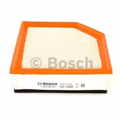 BOSCH F 026 400 451 Air filter 68 220 230 Filter Insert VOLVO: XC90 I