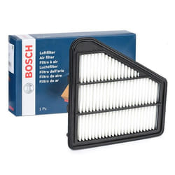 BOSCH F 026 400 453 Air filter 52 234 229 Filter Insert HONDA: CIVIC 9 Tourer, CIVIC 9