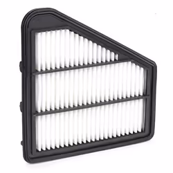 BOSCH F 026 400 453 Air filter 52 234 229 Filter Insert HONDA: CIVIC 9 Tourer, CIVIC 9