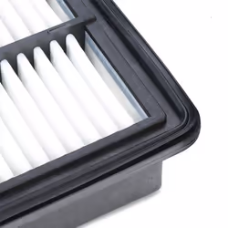 BOSCH F 026 400 453 Air filter 52 234 229 Filter Insert HONDA: CIVIC 9 Tourer, CIVIC 9 - Additional view 4