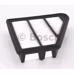 BOSCH F 026 400 453 Air filter 52 234 229 Filter Insert HONDA: CIVIC 9 Tourer, CIVIC 9 - Additional view 5