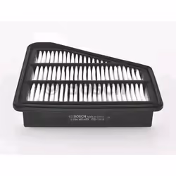 BOSCH F 026 400 453 Air filter 52 234 229 Filter Insert HONDA: CIVIC 9 Tourer, CIVIC 9 - Additional view 6