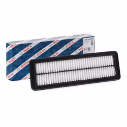 Air filter; BOSCH; 36 108 355 Filter Insert; for HYUNDAI; 28113B9000