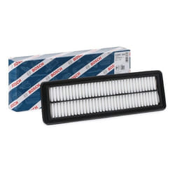 BOSCH F 026 400 455 Air filter 36 108 355 Filter Insert HYUNDAI: i10 II Hatchback, i10 I