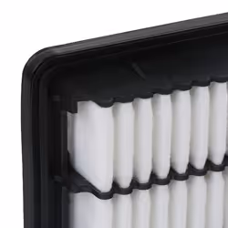 BOSCH F 026 400 455 Air filter 36 108 355 Filter Insert HYUNDAI: i10 II Hatchback, i10 I