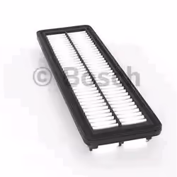 BOSCH F 026 400 455 Air filter 36 108 355 Filter Insert HYUNDAI: i10 II Hatchback, i10 I - Additional view 4