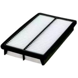 BOSCH F 026 400 458 Air filter 47,5 155 231,5 Filter Insert MAZDA: 3 Hatchback, 3 Saloon