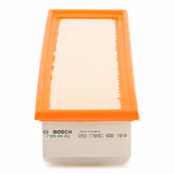 BOSCH F 026 400 459 Air filter 72 113 343 Filter Insert BMW: X3, 5 Saloon, 5 Touring - Additional view 4